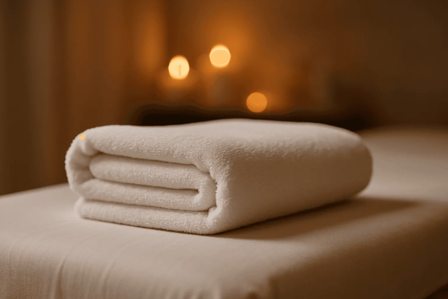 Inside Grand Spa