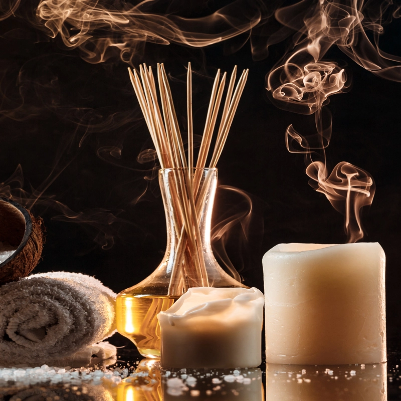 Lomi Lomi Massage at Grand Spa